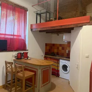 Appartement Nazareth - Duplex Hyper Centre