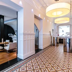Hotel Le Grand Balcon, Tolosa