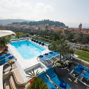 Aston La Scala Hotel Nizza