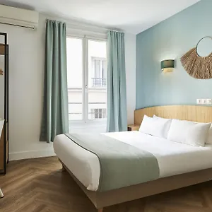 Kabanel By Happyculture 3*, Paris France
