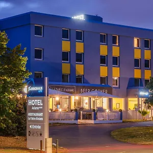 Hotel Ariane