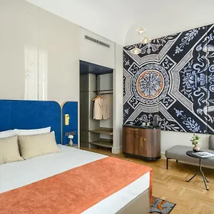 Moments By Continental Group Hotel Budapeste