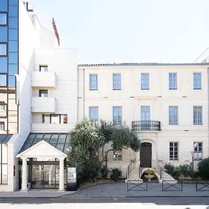 Western Atrium Hotel Arles