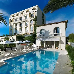 Juana 5*, Juan-les-Pins France