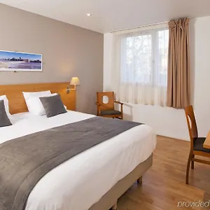 Apartahotel Séjours&affaires De Brienne