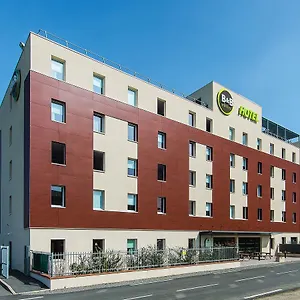 Hotel Purpan Zénith