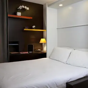Appart hôtel At
