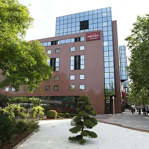 Hotel Mercure Centre Compans, Tolosa
