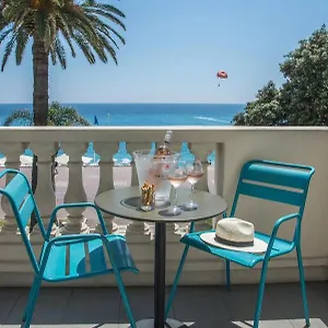 Mercure Marche Aux Fleurs 4*, Nice France