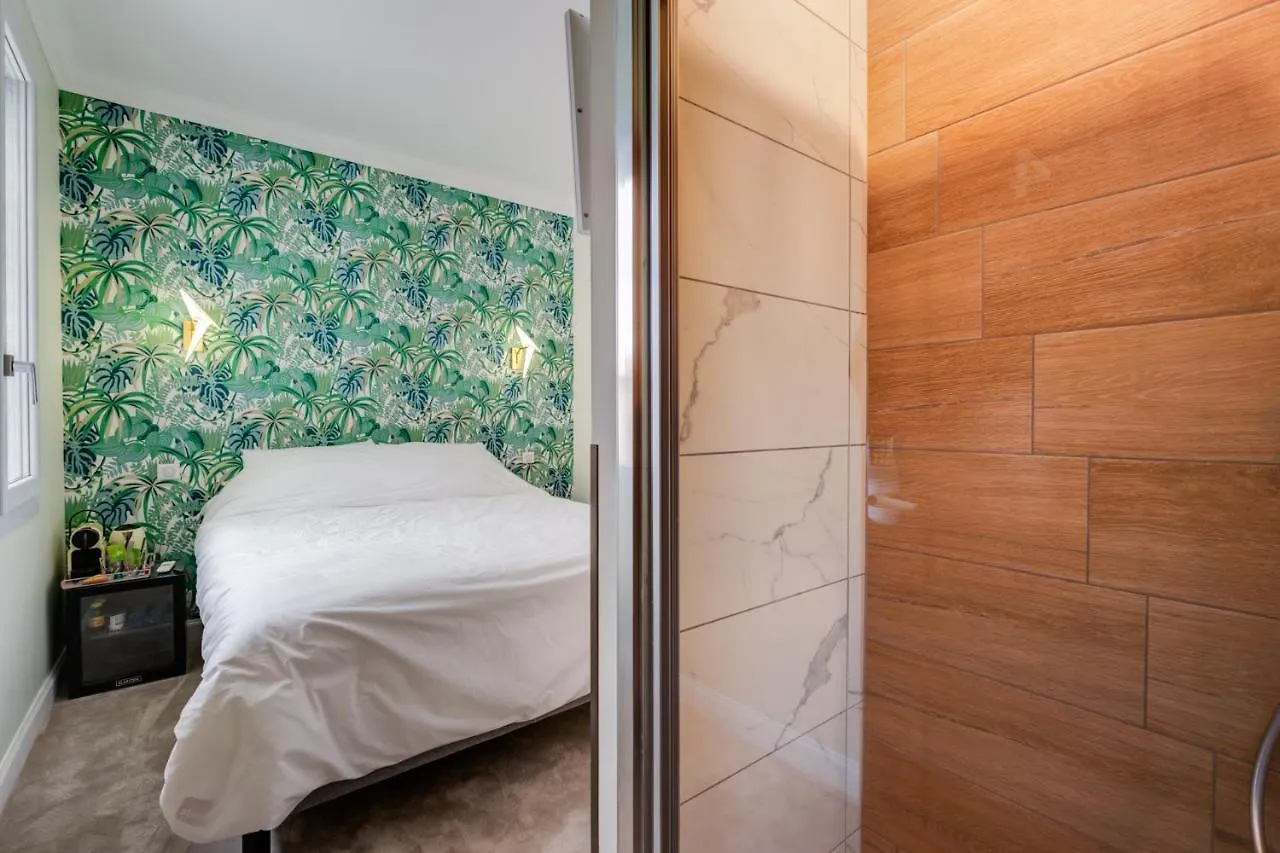 Hôtel Une Chambre en Ville Toulouse Appart hôtel