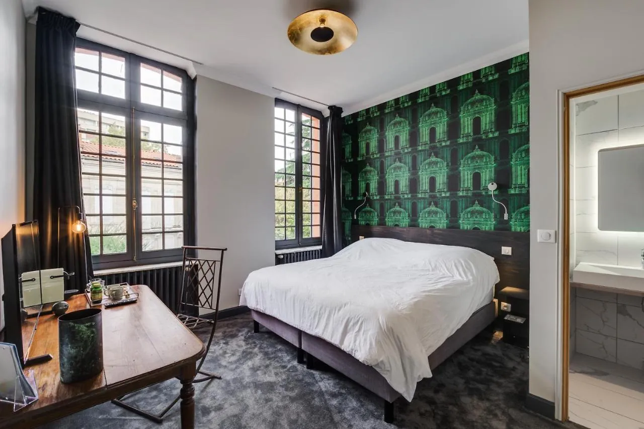 Hôtel Une Chambre en Ville Toulouse